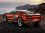 Audi Nanuk Quattro Concept 2013 года